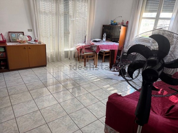 appartamento in affitto ad Arona