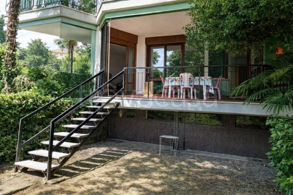 appartamento in affitto ad Arona