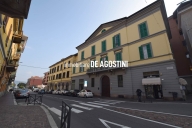 appartamento in affitto ad Arona