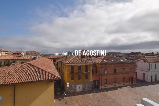 appartamento in affitto ad Arona