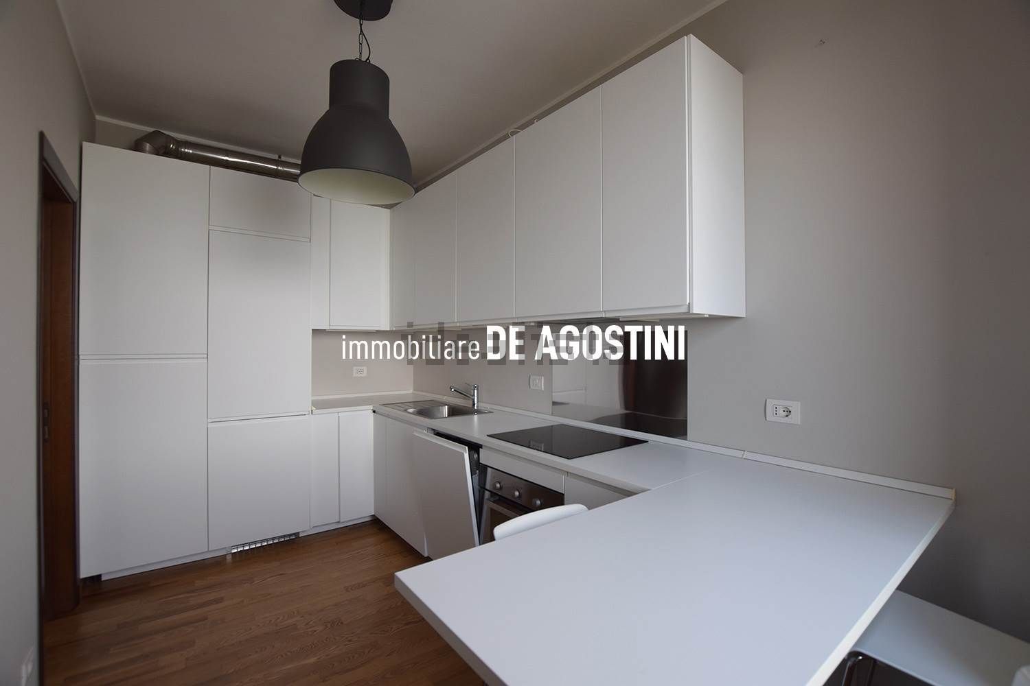 appartamento in affitto ad Arona