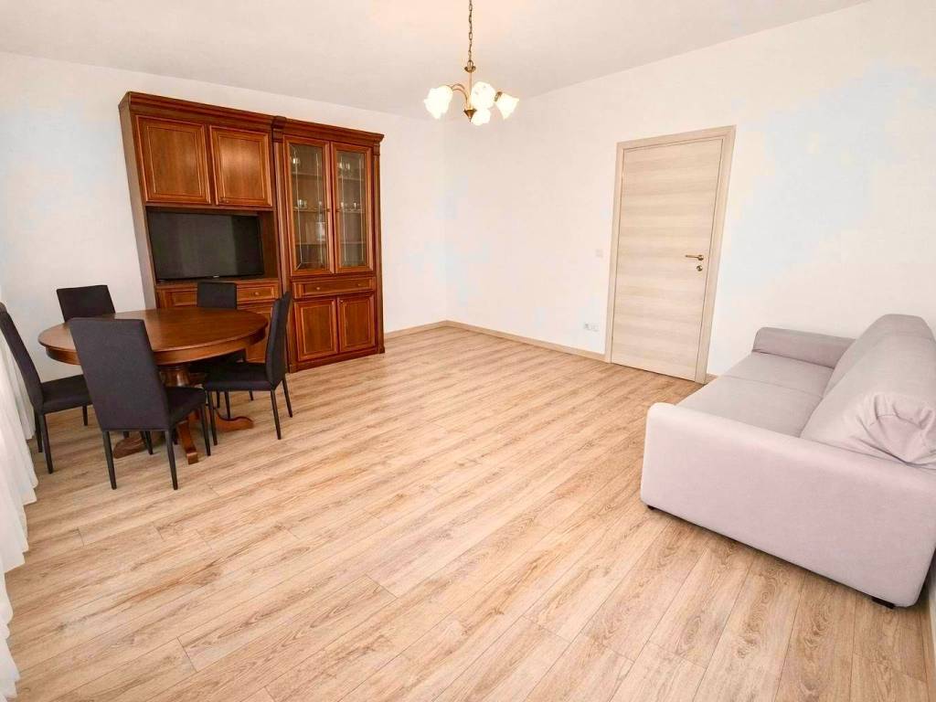 appartamento in affitto ad Arona