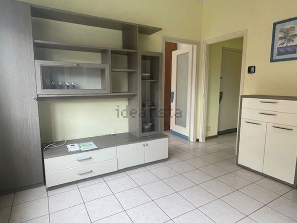 appartamento in affitto ad Arona