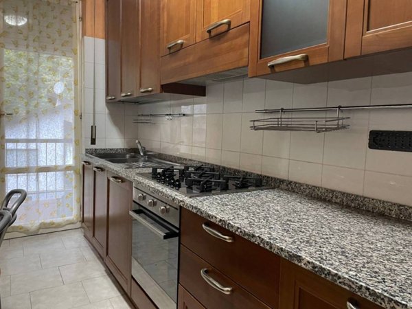 appartamento in affitto ad Arona