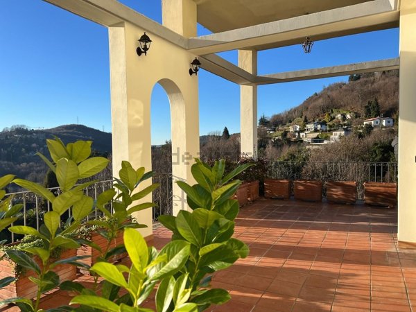 appartamento in affitto ad Arona