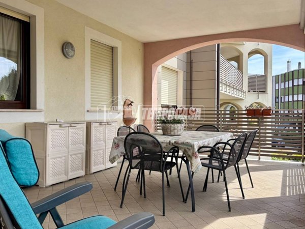 appartamento in affitto ad Arona