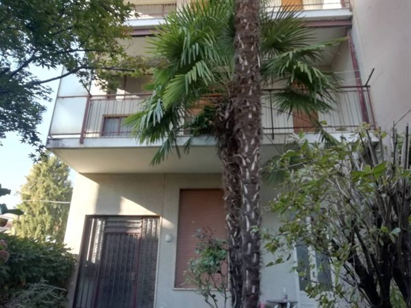 appartamento in affitto ad Arona