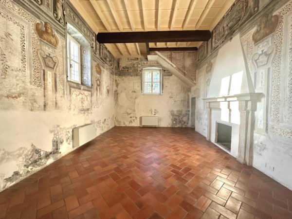 appartamento in affitto ad Arona