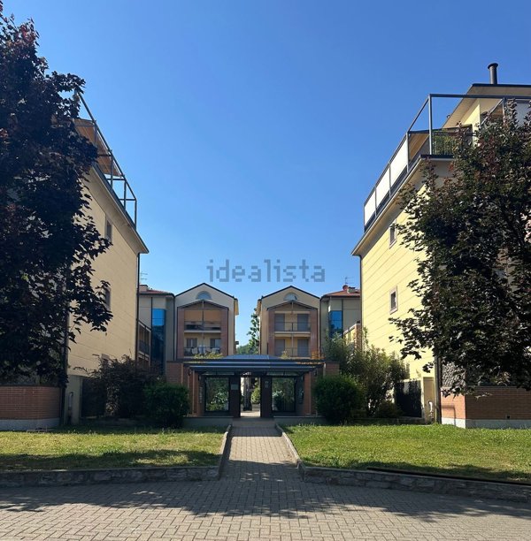 appartamento in affitto ad Arona