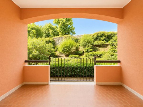 appartamento in affitto ad Arona
