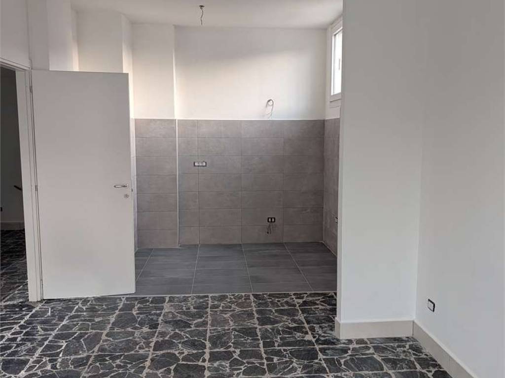 appartamento in affitto ad Arona