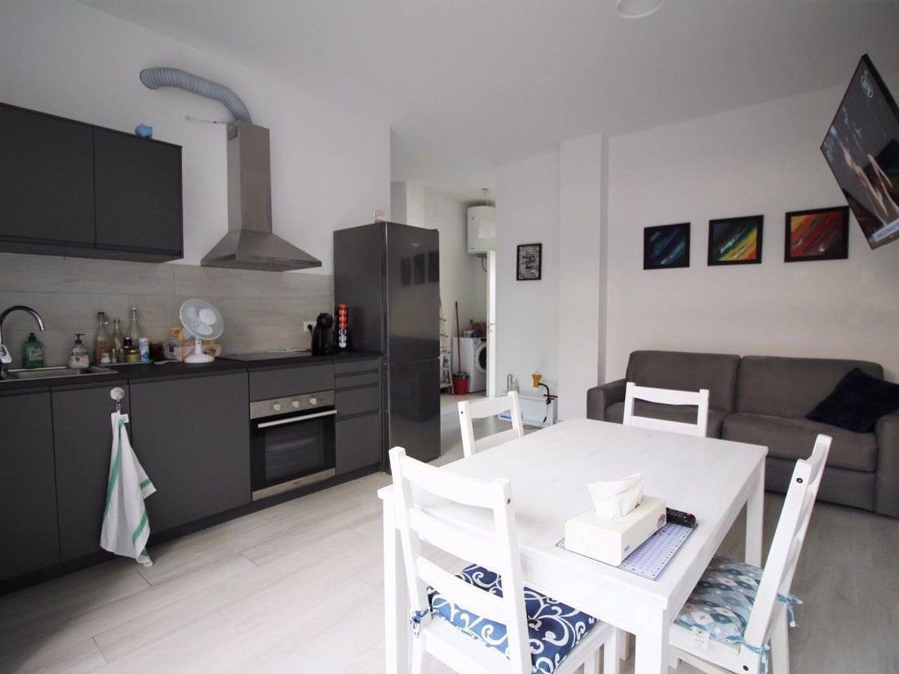 appartamento in affitto ad Arona