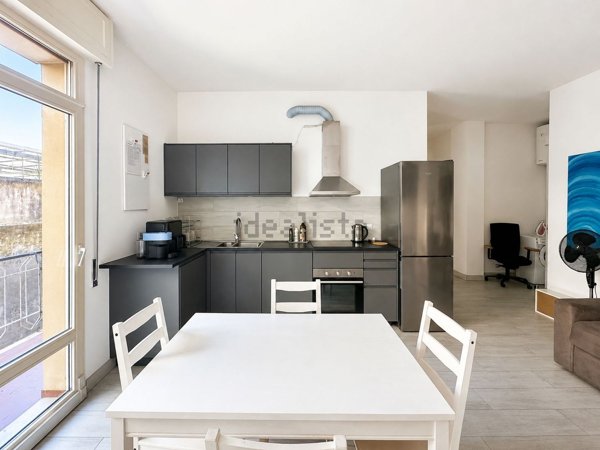 appartamento in affitto ad Arona