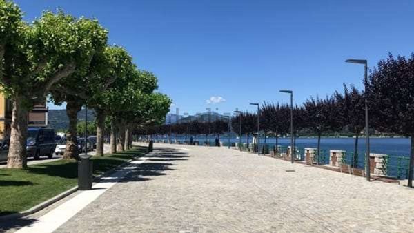 trivano in affitto ad Arona