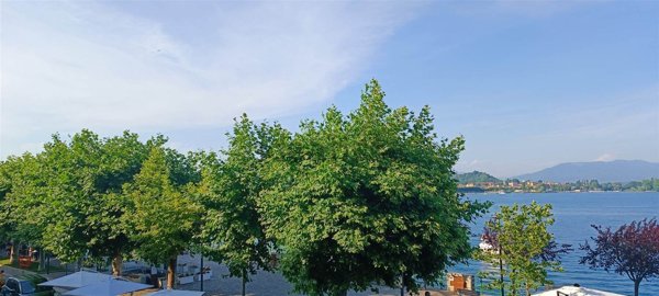 appartamento in affitto ad Arona
