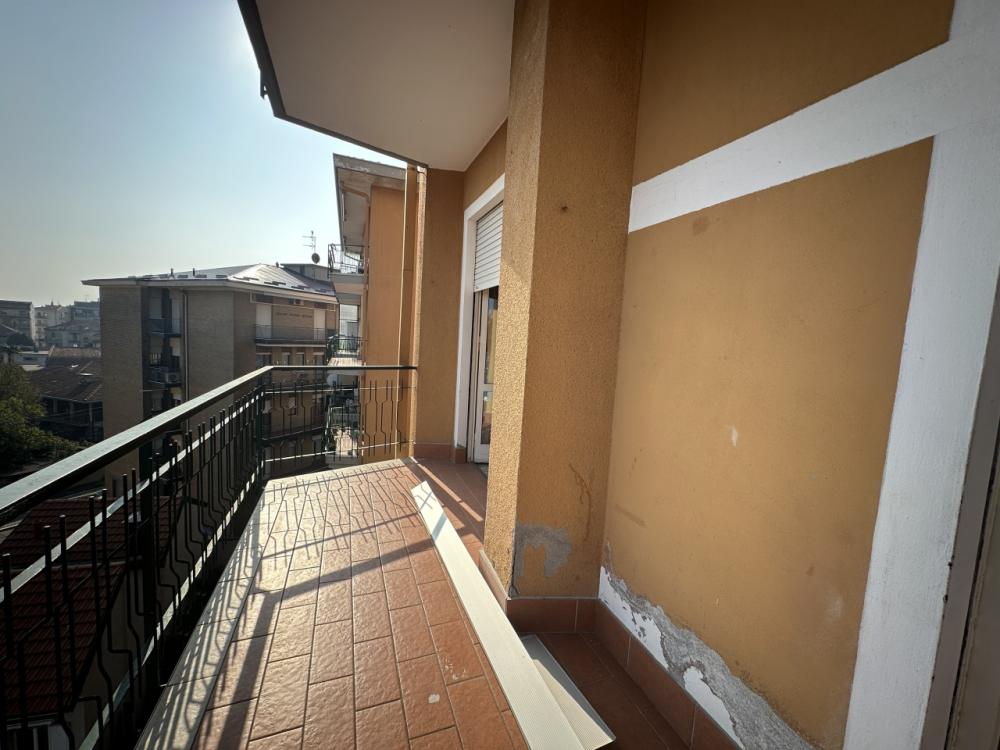 appartamento in affitto ad Arona in zona Mercurago