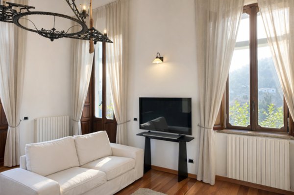 appartamento in affitto ad Arona