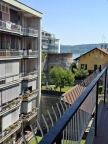 appartamento in affitto ad Arona