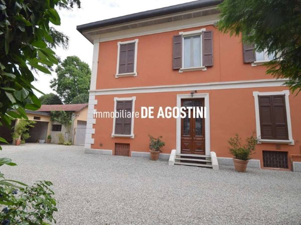 appartamento in affitto ad Arona