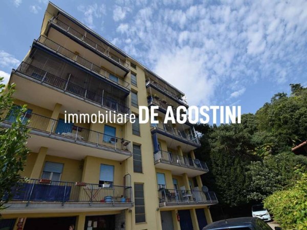 appartamento in affitto ad Arona