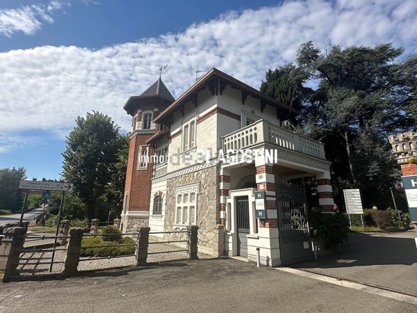 ufficio in affitto ad Arona in zona Mercurago
