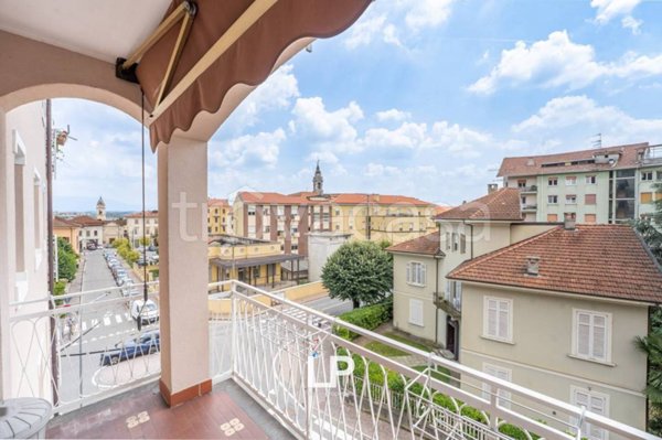 appartamento in affitto ad Arona
