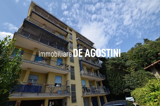 appartamento in affitto ad Arona