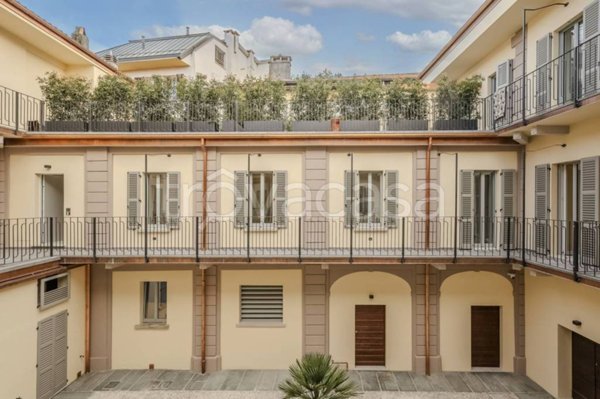 appartamento in affitto ad Arona