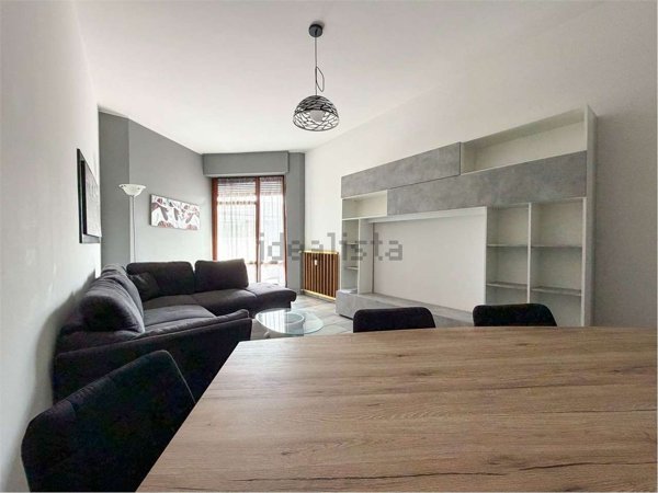 appartamento in affitto ad Arona