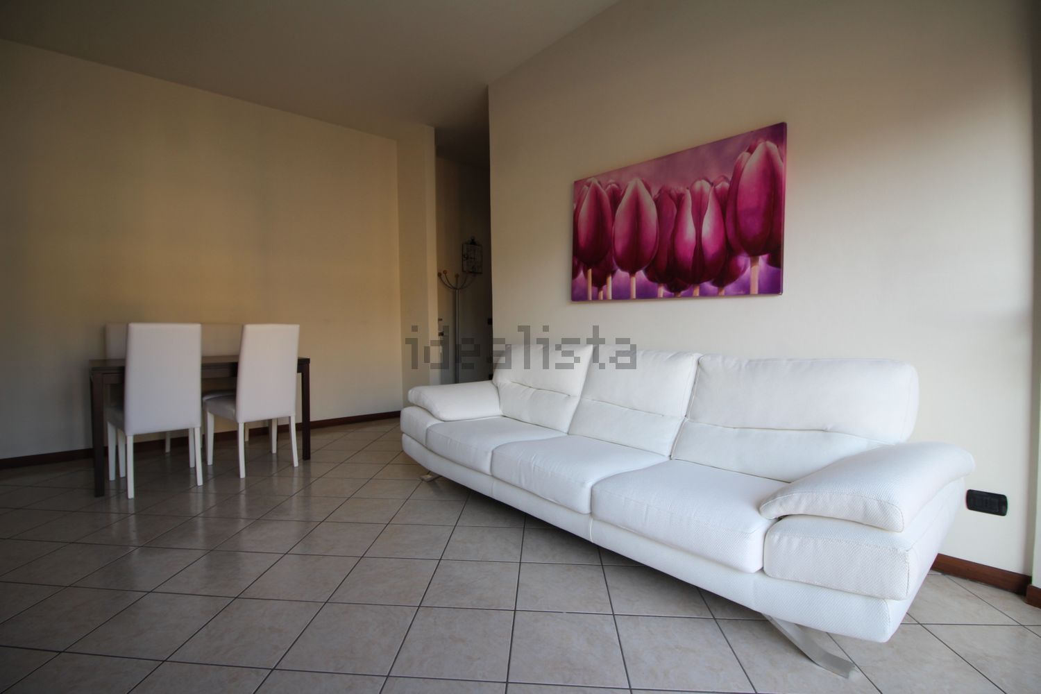 appartamento in affitto ad Arona
