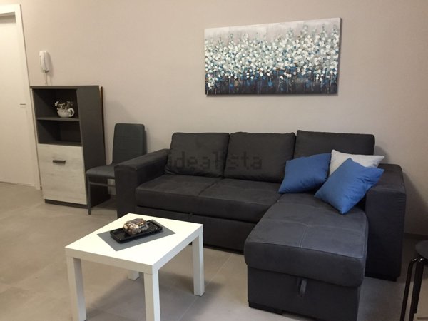appartamento in affitto ad Arona