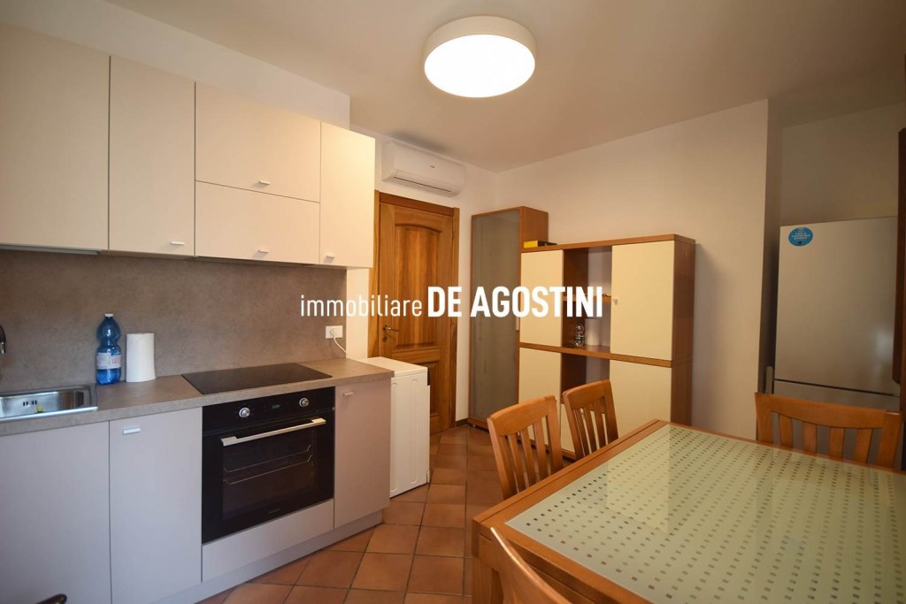 appartamento in affitto ad Arona