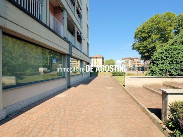 ufficio in affitto ad Arona in zona Mercurago