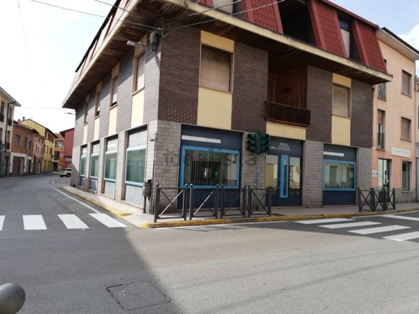 ufficio in affitto a Bellinzago Novarese