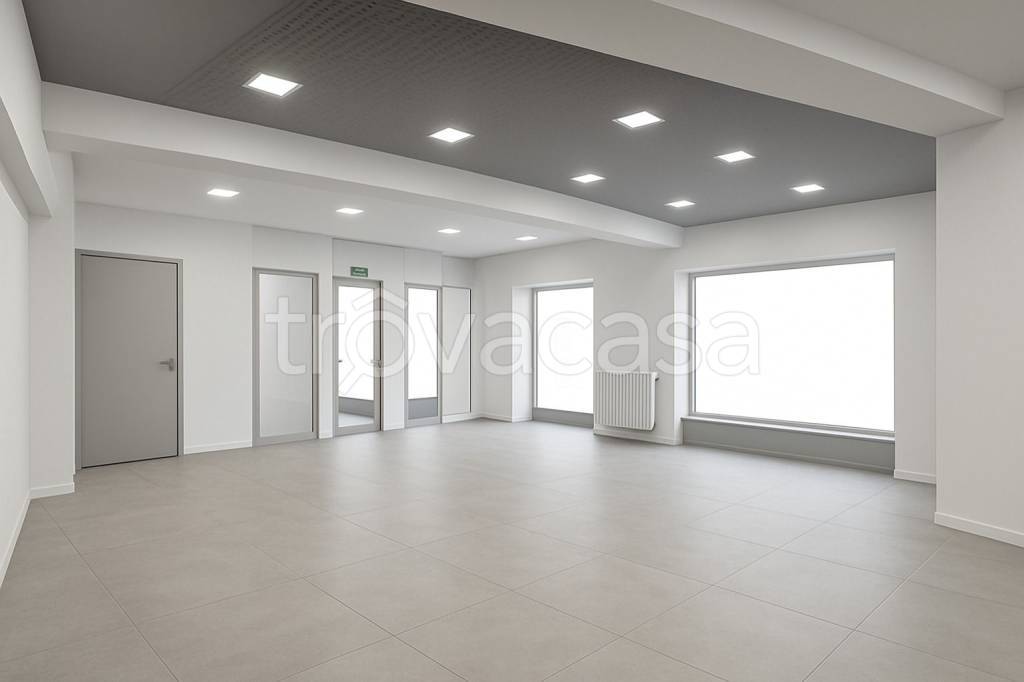 negozio in affitto a Bellinzago Novarese