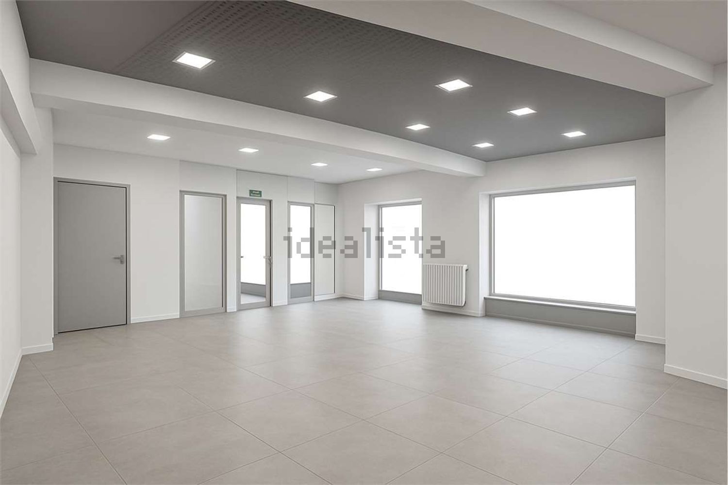 bivano in affitto a Bellinzago Novarese