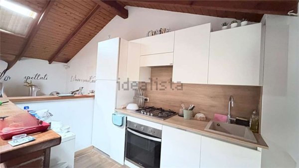 appartamento in affitto a Bellinzago Novarese