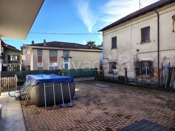 appartamento in affitto a Bellinzago Novarese