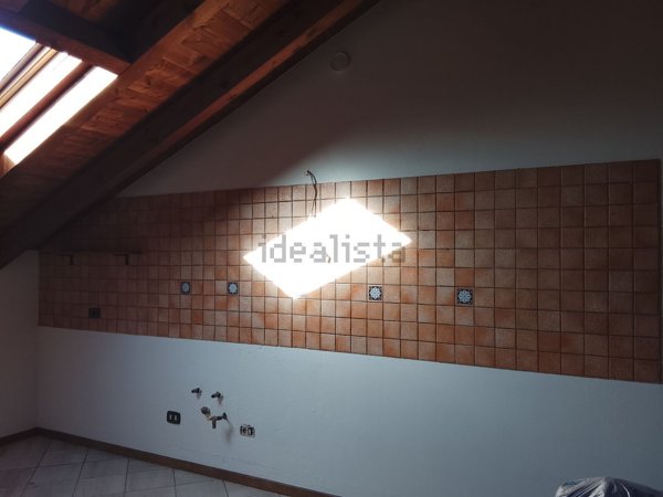 appartamento in affitto a Bellinzago Novarese