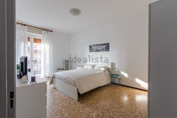 appartamento in affitto a Bellinzago Novarese