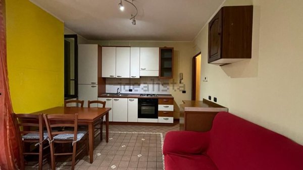 appartamento in affitto a Bellinzago Novarese