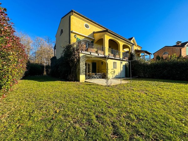 pentavano in affitto a Bogogno