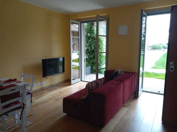 appartamento in affitto a Bogogno