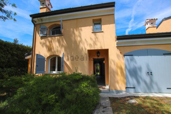 appartamento in affitto a Bogogno