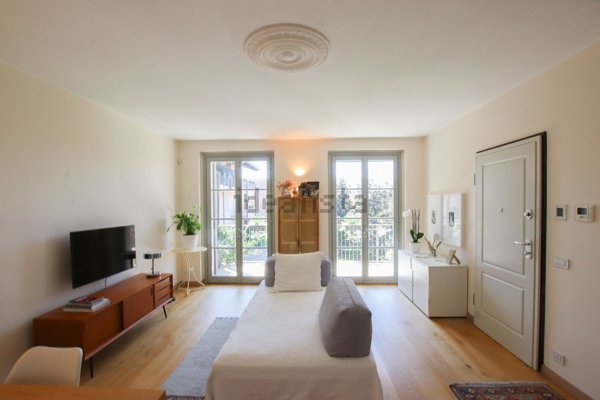 appartamento in affitto a Bogogno