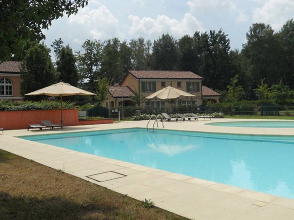 casa indipendente in affitto a Bogogno