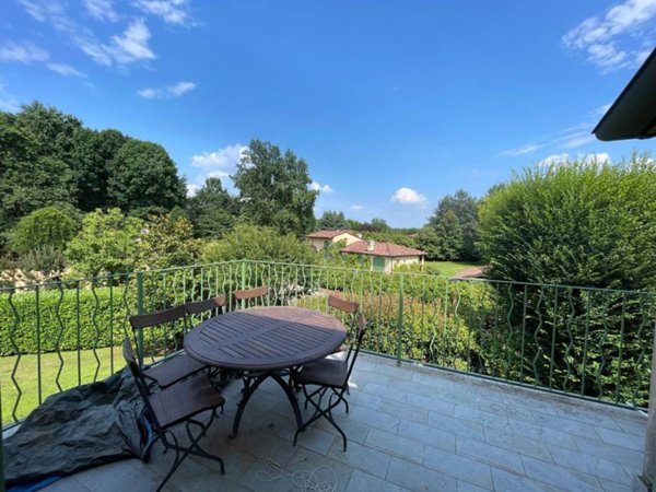 appartamento in affitto a Bogogno