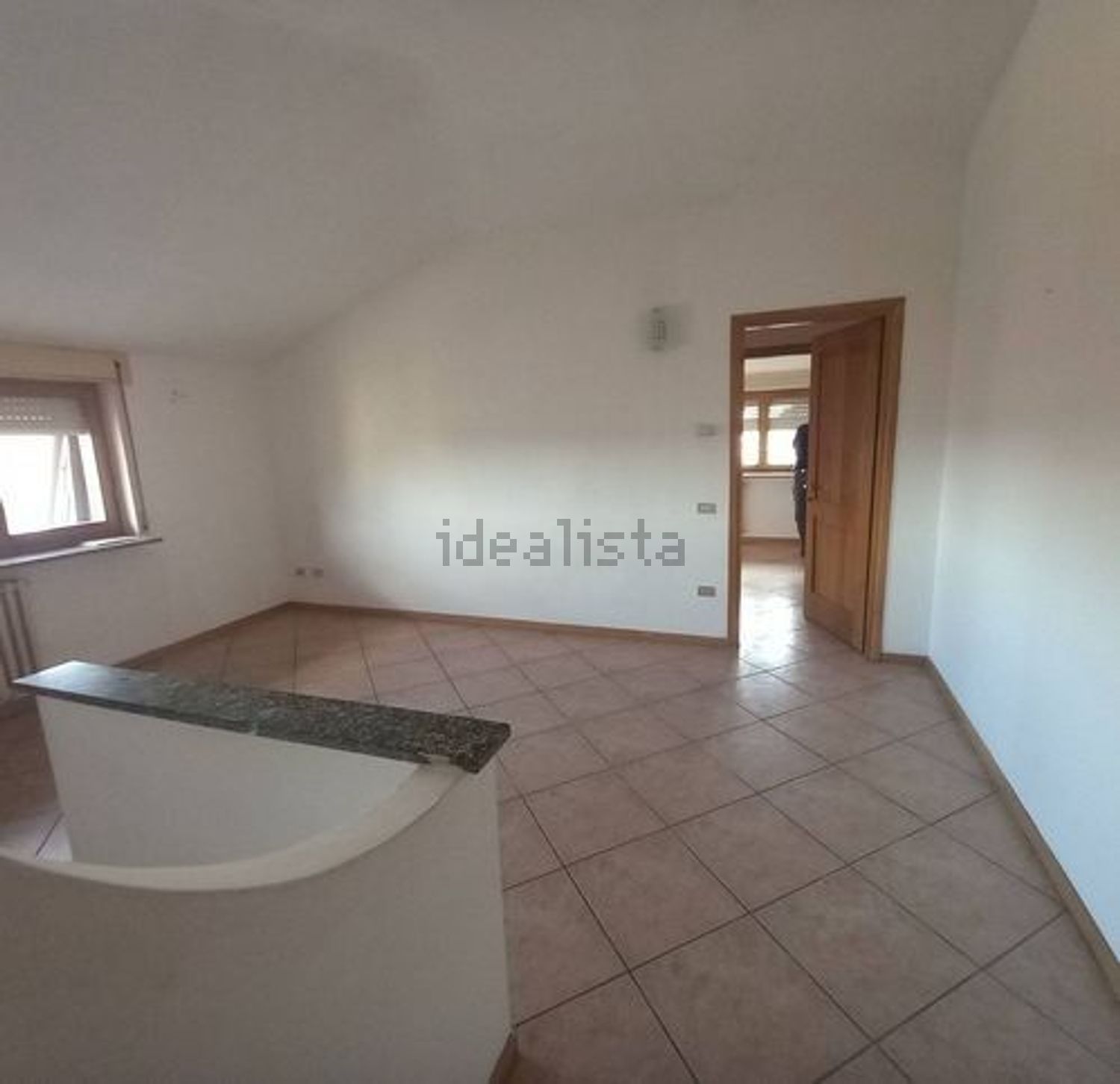 appartamento in affitto a Borgomanero