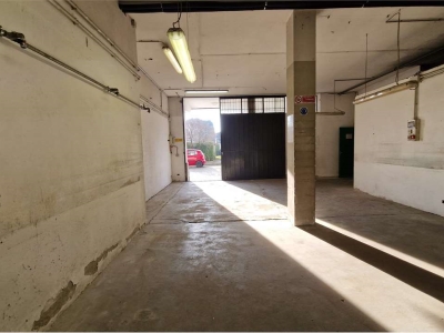 locale commerciale in affitto a Borgomanero