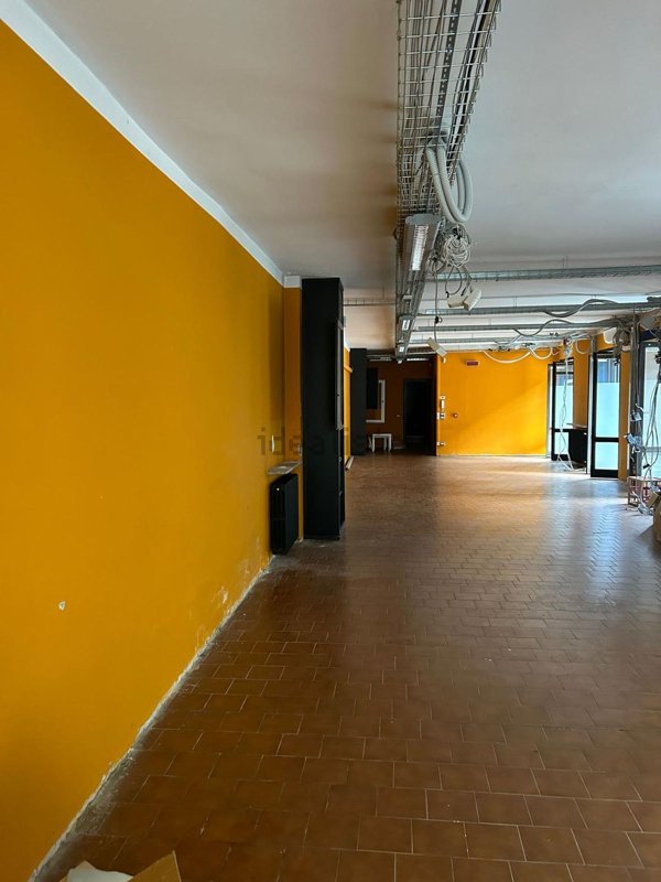 ufficio in affitto a Borgomanero